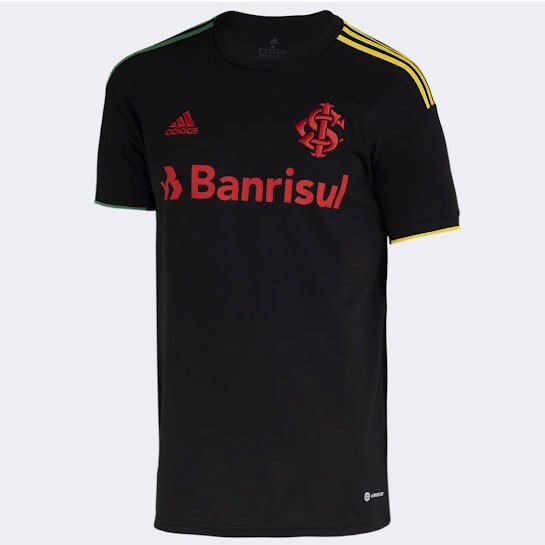 Authentic Camiseta Internacional 3ª 2022-2023